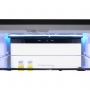 Холодильник Hiberg RFQ-590G GT inverter