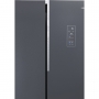 Холодильник Hiberg RFQ-590G GT inverter