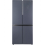 Холодильник Hiberg RFQ-590G GT inverter