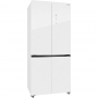 Холодильник Hiberg RFQ-600DX NFGW inverter