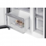 Холодильник Hiberg RFQ-600DX NFGW inverter