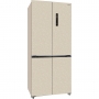 Холодильник Hiberg RFQ-600DX NFYm inverter