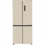 Холодильник Hiberg RFQ-600DX NFYm inverter