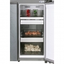 Холодильник Hiberg RFQ-610G GS inverter