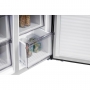 Холодильник Nordfrost RFQ 450 NFGB inverter