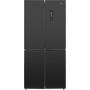 Холодильник Nordfrost RFQ 510 NFB inverter