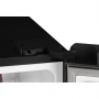 Холодильник Nordfrost RFQ 510 NFB inverter