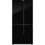 Холодильник Nordfrost RFQ 510 NFGB inverter