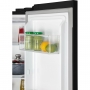 Холодильник Nordfrost RFQ 510 NFGB inverter