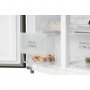 Холодильник Nordfrost RFQ 510 NFGB inverter