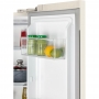 Холодильник Nordfrost RFQ 510 NFGI inverter