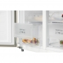 Холодильник Nordfrost RFQ 510 NFGI inverter