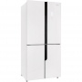 Холодильник Nordfrost RFQ 510 NFGW inverter