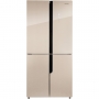 Холодильник Nordfrost RFQ 510 NFGY inverter