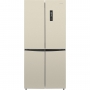Холодильник Nordfrost RFQ 510 NFH inverter
