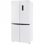 Холодильник Nordfrost RFQ 510 NFW inverter