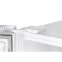 Холодильник Nordfrost RFQ 510 NFW inverter