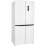 Холодильник Nordfrost RFQ 510 NFW inverter