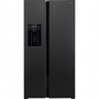 Холодильник Hiberg RFS-650DX NFB inverter