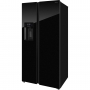 Холодильник Hiberg RFS-650DX NFGB inverter