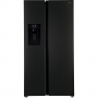 Холодильник Hiberg RFS-655DX NFB inverter