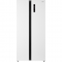 Холодильник Nordfrost RFS 480D NFW inverter