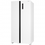 Холодильник Nordfrost RFS 480D NFW inverter