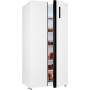Холодильник Nordfrost RFS 480D NFW inverter
