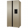 Холодильник Nordfrost RFS 484D NFH inverter