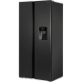 Холодильник Nordfrost RFS 484D NFXd inverter