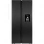 Холодильник Nordfrost RFS 484D NFXd inverter
