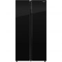 Холодильник Nordfrost RFS 525DX NFGB inverter