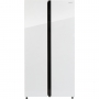 Холодильник Nordfrost RFS 525DX NFGW inverter