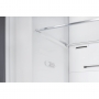 Холодильник Nordfrost RFS 525DX NFGW inverter