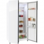 Холодильник Nordfrost RFS 525DX NFGW inverter