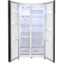 Холодильник Nordfrost RFS 525DX NFGW inverter
