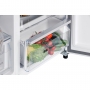 Холодильник Nordfrost RFS 525DX NFGW inverter