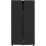Холодильник Nordfrost RFS 525DX NFXd inverter