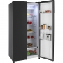 Холодильник Nordfrost RFS 525DX NFXd inverter