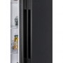 Холодильник Nordfrost RFS 525DX NFXd inverter