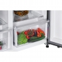 Холодильник Nordfrost RFS 525DX NFXd inverter