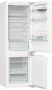 Холодильник Gorenje RKI2181E1
