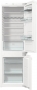 Холодильник Gorenje RKI2181E1
