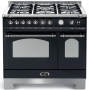 Плита Lofra RNMD 96 MFTE Chrome