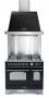 Плита Lofra RNMD 96 MFTE Chrome