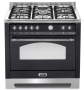 Плита Lofra RNMG 96 MFT Chrome