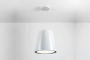 Люстры Sirius ROLL LAMP white