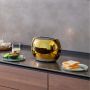 Тостер Bugatti ROMEO Gold