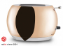 Тостер Bugatti ROMEO Rose Gold
