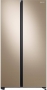 Холодильник Samsung Electronics RS61R5001F8/WT